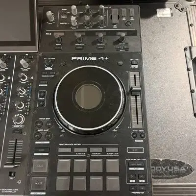 Denon - PRIME 4+ 2